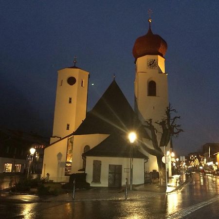 Alexandra Alber Villa Schlosskopf Sankt Anton am Arlberg Buitenkant foto